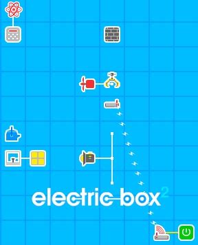 electric box 2 walkthrough level 14|electric box 2 game review.